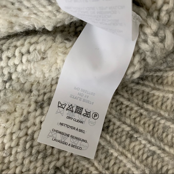 J.Crew Mohair Fuzzy Stripe Sweater - Picture 7 of 15